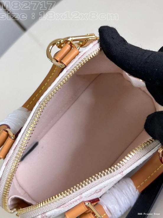 AAA Replica Ru Alma Nano LOUIS VUITTON 0817
